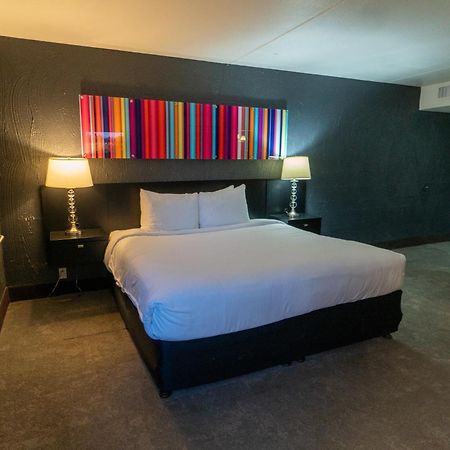 The Clarendon Hotel And Spa (Adults Only) Phoenix Exterior photo