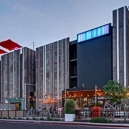 The Clarendon Hotel And Spa (Adults Only) Phoenix Exterior photo