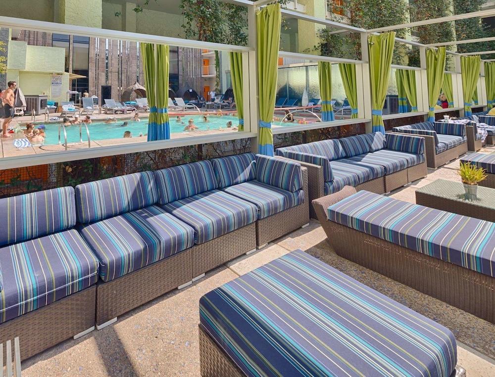 The Clarendon Hotel And Spa (Adults Only) Phoenix Exterior photo