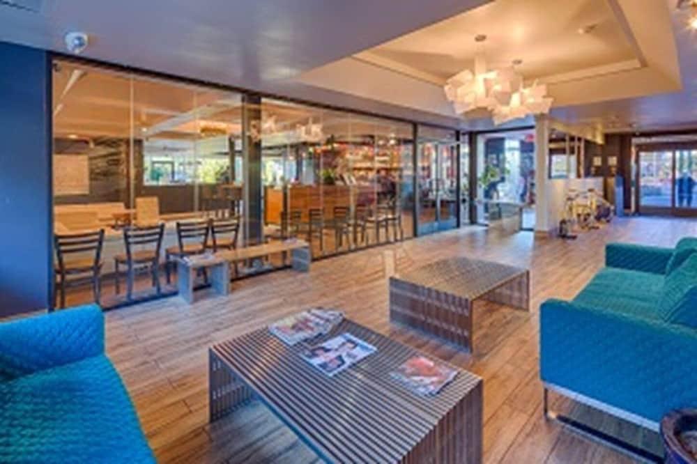 The Clarendon Hotel And Spa (Adults Only) Phoenix Exterior photo