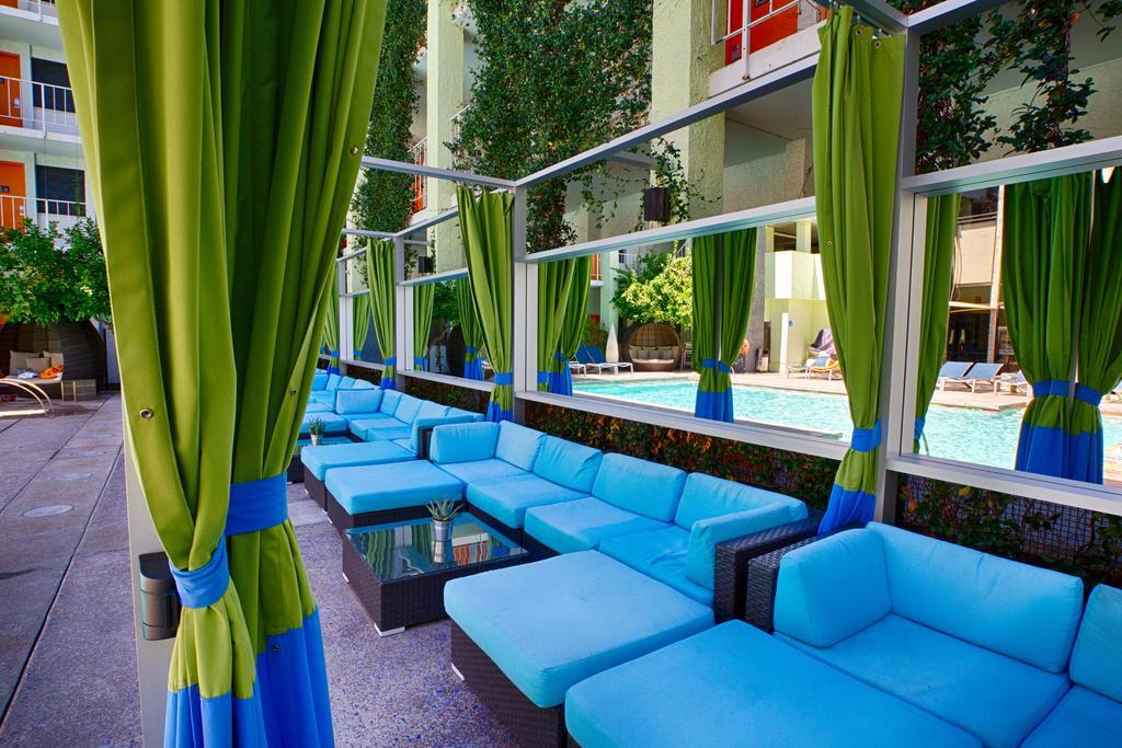 The Clarendon Hotel And Spa (Adults Only) Phoenix Exterior photo
