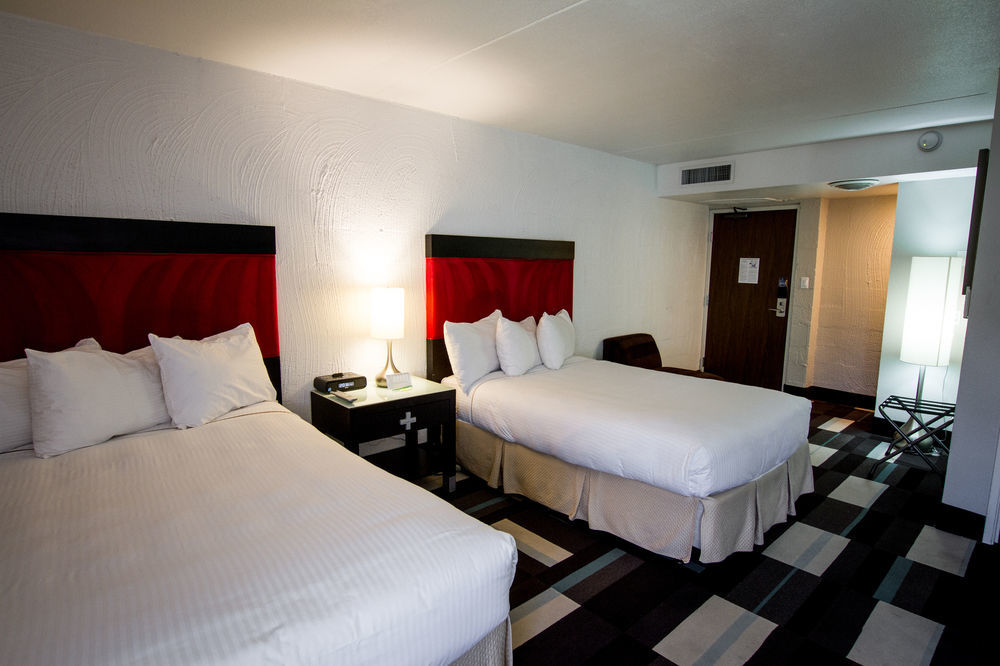The Clarendon Hotel And Spa (Adults Only) Phoenix Exterior photo